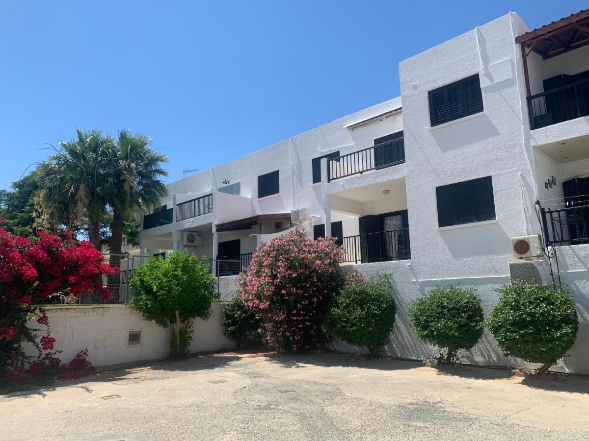 Theodoros Apt. 408 Protaras Exterior foto