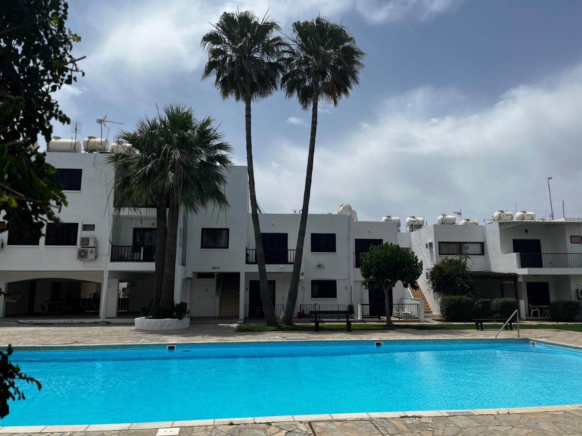 Theodoros Apt. 408 Protaras Exterior foto