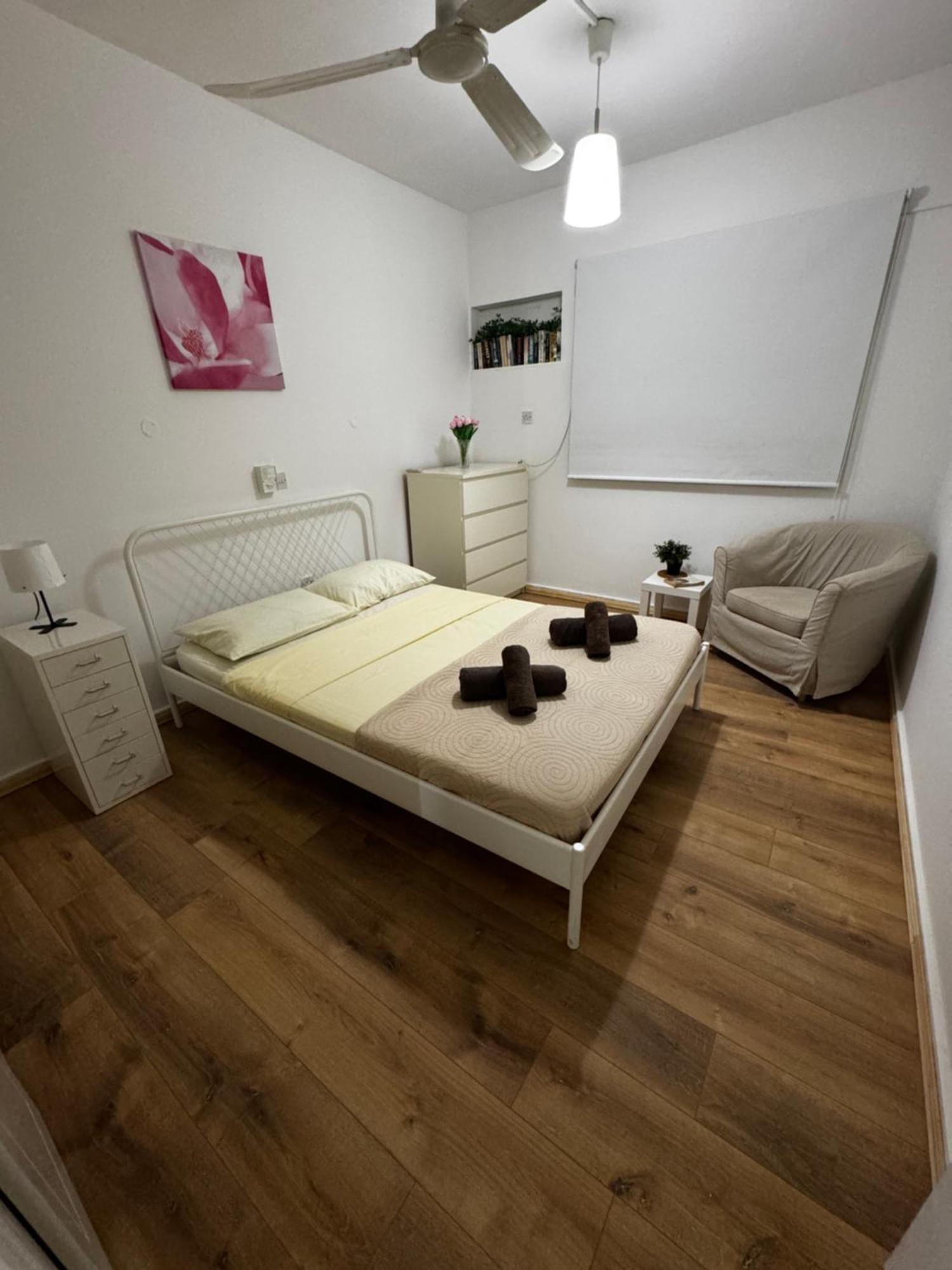Theodoros Apt. 408 Protaras Exterior foto