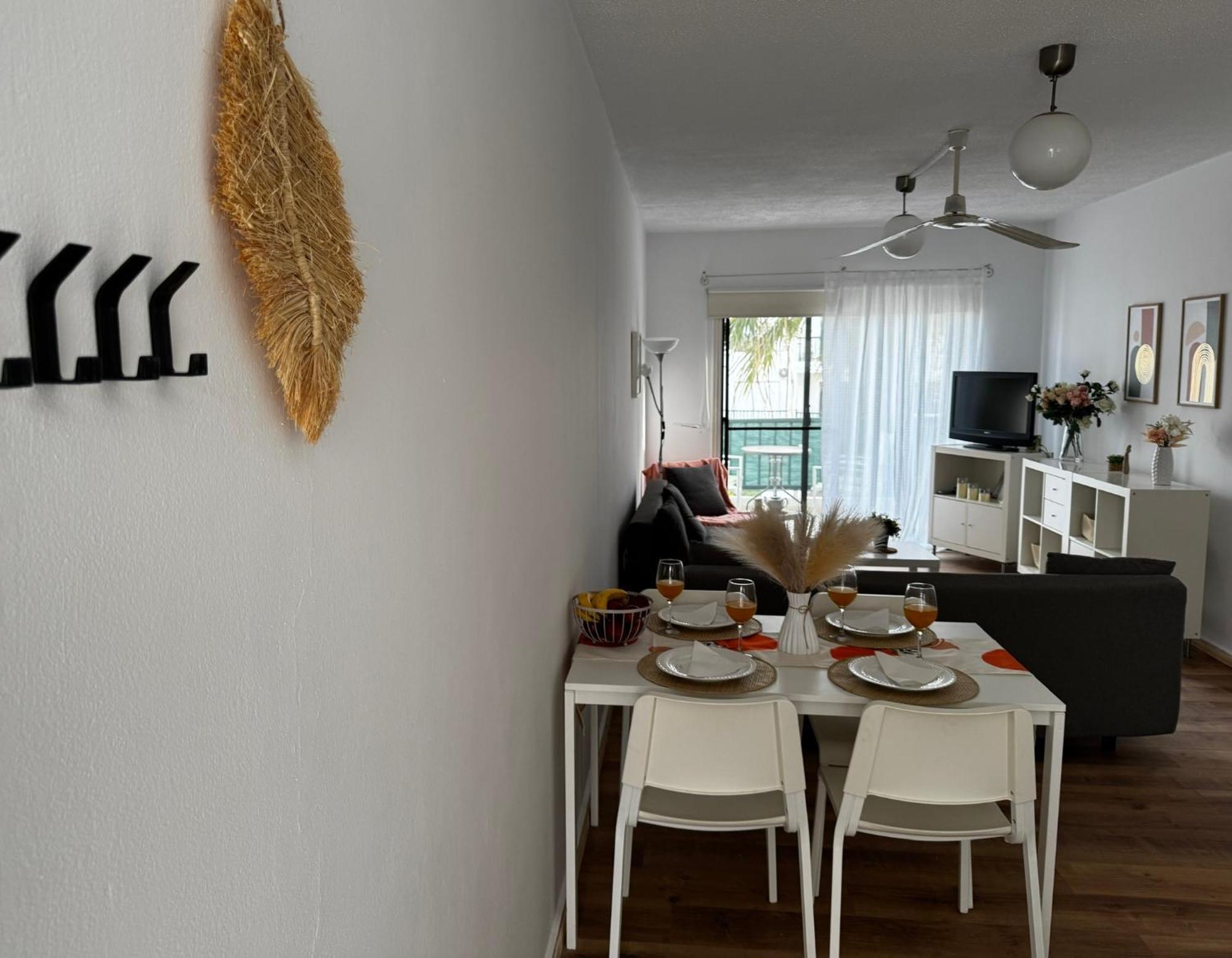 Theodoros Apt. 408 Protaras Exterior foto