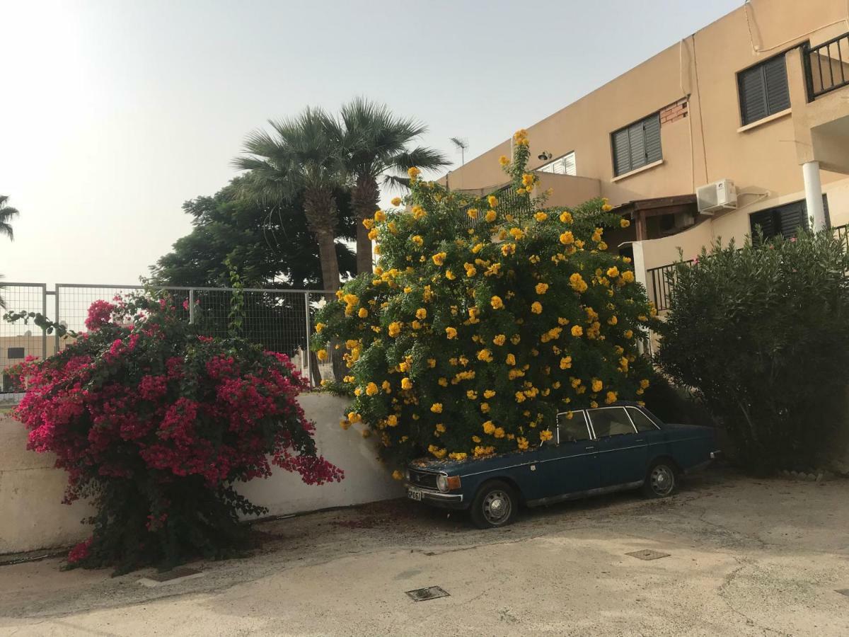 Theodoros Apt. 408 Protaras Exterior foto
